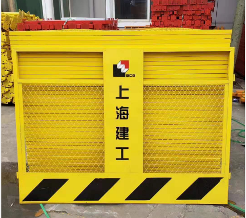 基坑護(hù)欄網(wǎng)片